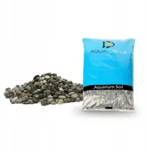 AQUA DELLA akvārija grants Żwirek Alps 4–8 mm, 10 kg