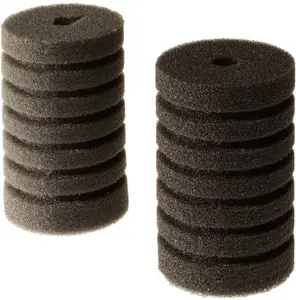 Replacement Filter Sponges 3M EB-0805, set of 2 for aquarium filtration