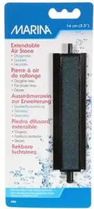 Gaisa akmens plakanis 14 cm Hagen Kamień Napowietrzający Płaski 14 cm