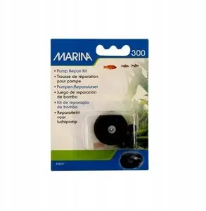 Remonta komplekts Marina 300 sūknim Hagen A18037 – rezerves daļas Marina 300