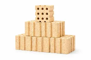 Filtra materiāls AquaNatura 3DM Nine Hole 47×35 mm, 20 kg