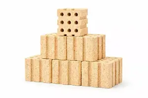 Filtrēšanas pildviela AquaNatura 3DM Nine Hole 47×35 mm, 10 kg