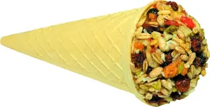 Papildbarība trusīšiem vitapol 230 g (ZVP-1028) mājdzīvniekiem