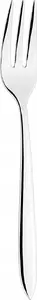 Cake fork ETERNUM model E-977-4-12 — stainless steel dessert fork for cake servings
