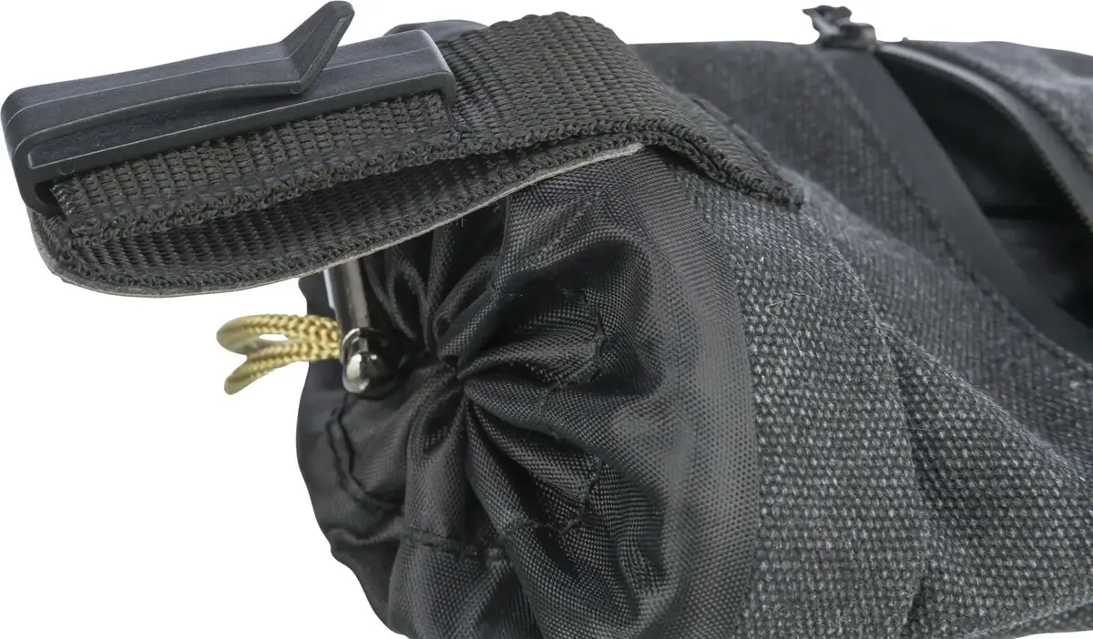 Trixie TX32292 dog treat bag, polyester, Ø10 cm Photo 2