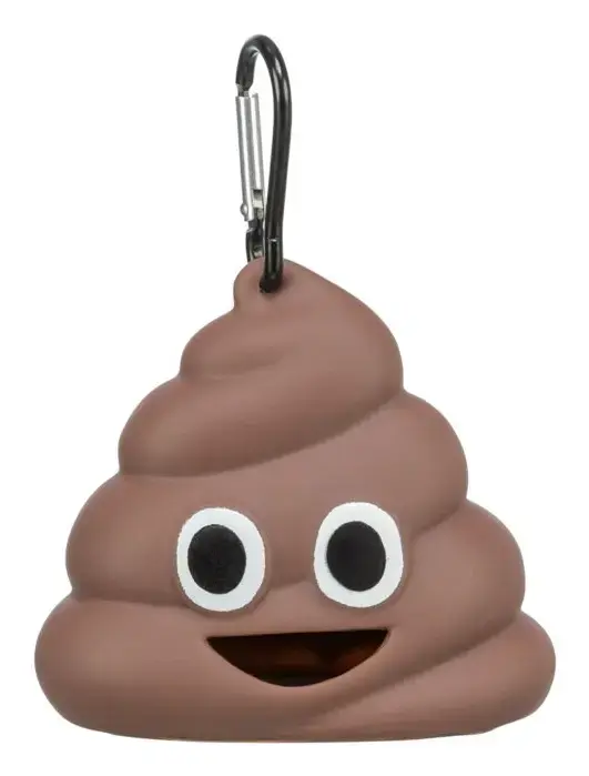 Trixie TRIXIE 22859 waste bag dispenser Photo 3