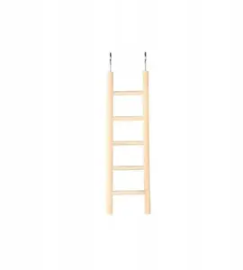 Wooden Bird Swing Ladder 5x34 cm, Panama Pet PP-51037