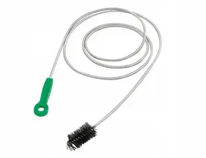 Šļūteņu tīrīšanas birste AQUA DELLA 150 cm priekš 9/12 mm, 12/16 mm, 16/22 mm šļūtenēm