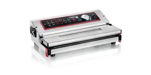 Vacuum sealer OWA Armor Magic Vac Jumbo 30evo — 800 mbar, 130 W, stainless steel