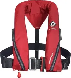 Спасательный жилет Crewsaver 165N SPORT 9715RA — 165 Н плавучести, взрослая морская модель