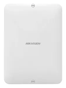 Barošanas bloks trauksmes/detektoru Hikvision DS-PR531-3A — 15 V izeja, 100–240 V ieeja, 360×96,3×260 mm