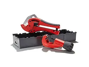 Tool storage case accessory Rothenberger 1000002682 – compatible accessory for tool organization