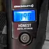 Blackburn Honest digitālais spiediena mērītājs 0,07–10,3 bar Photo 5