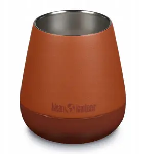 Termokrūze vīnam klean kanteen Rise Wine Tumbler 296 ml Autumn Glaze
