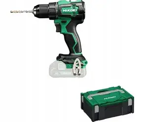 Cordless drill-driver Hikoki DV18DE W2Z 18 V