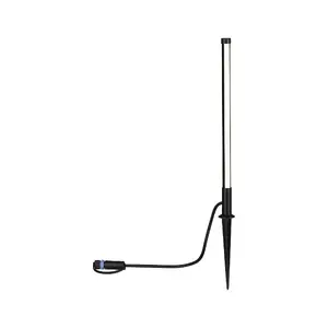 In-ground lighting Paulmann 945.30 — anthracite aluminium/plastic, 5.5 W, 24 V, 360 mm height