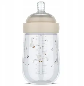 Детская бутылочка Avent Little Goose 240 мл с соской