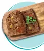 almo nature Catit 42136 влажный корм для кошек 95 г Photo 2