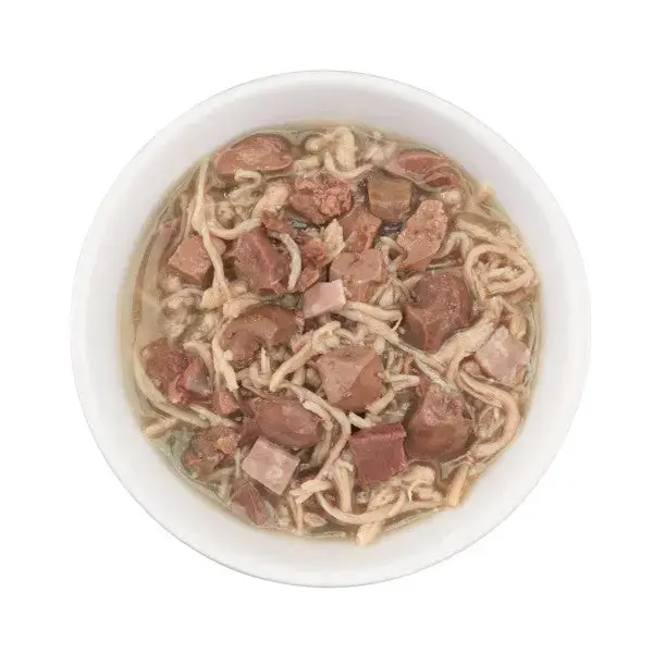 Applaws SR-2412 mitra kaķu barība — Pieaugušajiem, 80 g Photo 2