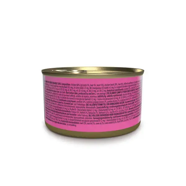 Applaws SR-2412 mitra kaķu barība — Pieaugušajiem, 80 g Photo 3