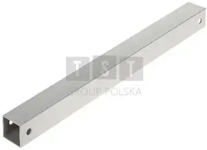 Mounting Profile Rear Support AZO USP-TN-400 for Photovoltaic Panels