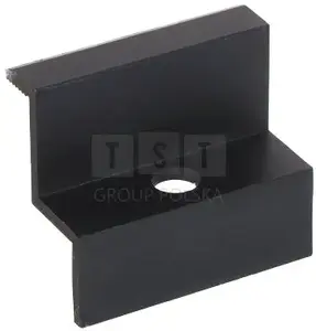 Beigu skava fotopaneļiem Siemens PV-KK/40-50/B, 40 mm