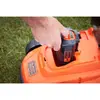 Black & Decker BCMW3336N толкаемая газонокосилка Photo 3
