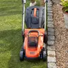 Black & Decker BCMW3336N толкаемая газонокосилка Photo 6
