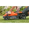 Black & Decker BCMW3336N толкаемая газонокосилка Photo 9