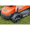 Black & Decker BCMW3336N толкаемая газонокосилка Photo 10