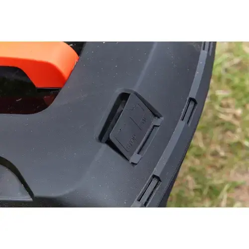 Black & Decker BCMW3336N толкаемая газонокосилка Photo 11