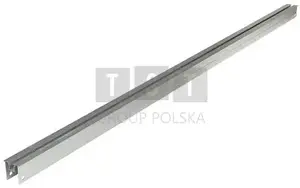 Mounting Profile for Photovoltaic Panels EcoFlow USP-SM-1650, Aluminum Rail for Solar Panel Installation