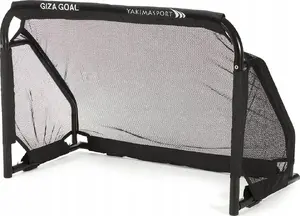 Сетка для ворот YakimaSport GIZA 120 x 80 см (1,2 м x 0,8 м) желтая