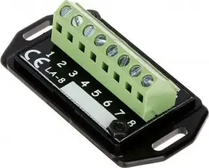 Terminal Block Delta LA-8 universal connector LA-8 for electrical wiring