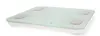 Электронные весы Nedis SmartLife Rectangle White Photo 3