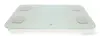 Электронные весы Nedis SmartLife Rectangle White Photo 4