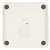 Электронные весы Nedis SmartLife Rectangle White Photo 5