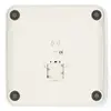 Электронные весы Nedis SmartLife Rectangle White Photo 6