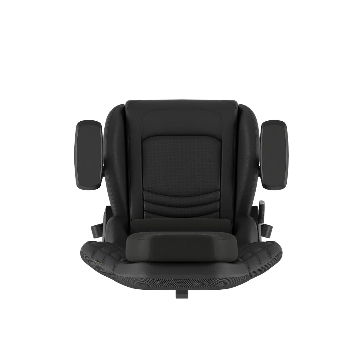 Игровое кресло Mesh HATOR Darkside 2 PRO black Photo 7