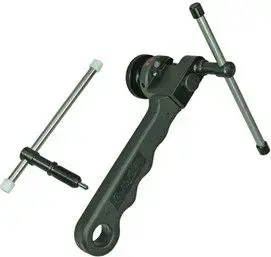 Chain Whip Tool Okbaby ROL-2300 for Rohloff Revolver 3 cassette and sprocket removal
