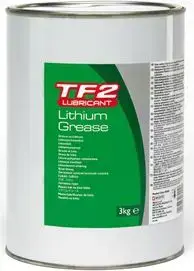 Grease WELDTITE Smar TF2 Lithium Grease 3 kg WLD-3005