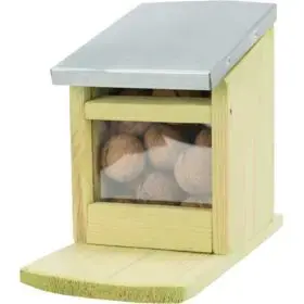 Trixie Squirrel Feeding Station Photo 3