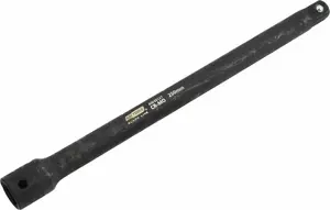 Удлинитель для ударных головок AWTools 1/2" 125 мм Black Line