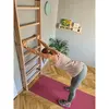 BenchK 100 настенный турник, 120 кг, 2200 мм Photo 3