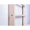 BenchK 100 настенный турник, 120 кг, 2200 мм Photo 7
