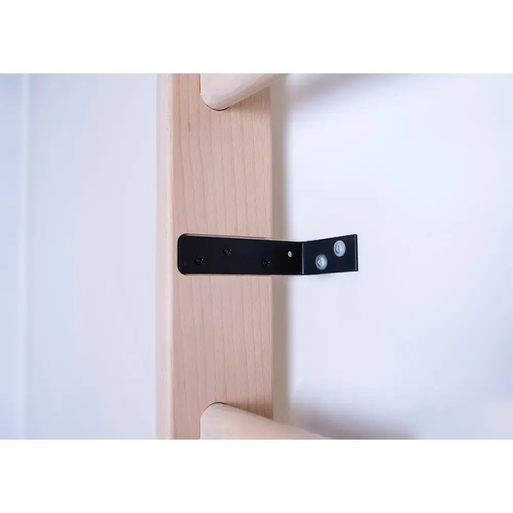 BenchK 100 настенный турник, 120 кг, 2200 мм Photo 8