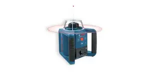 Laser liniowy Bosch B 61599403Y — linear laser level for alignment and layout