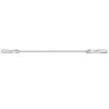 Open-end wrench Stanley FMMT13074-0 25x28 mm Photo 2