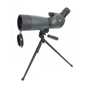 Spotting scope Carson Everglade 45x BK-7 Green, 45× magnification, BK-7 glass