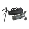 Carson Everglade spotting scope 45x BK-7 Photo 3